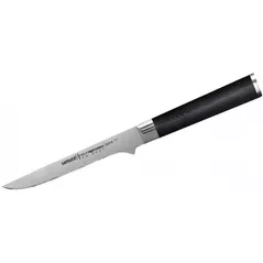 Нож Samura MO-V pentru dezosat 165mm (SM-0063)