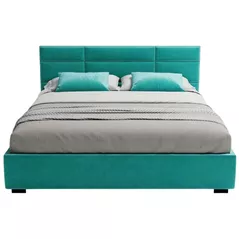 Кровать my-STYLE my-Lara 180x200 (P06D18M17)