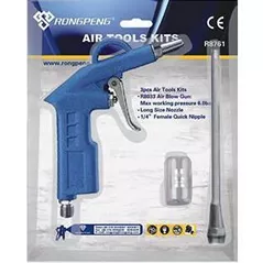 Pistol pneumatic Rongpeng R8761