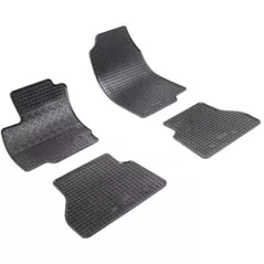 Коврик для автомобиля Rigum Ford B-Max 2012-/