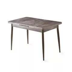 Masă Trendy Da-1181, extensibila, 120x75x70cm