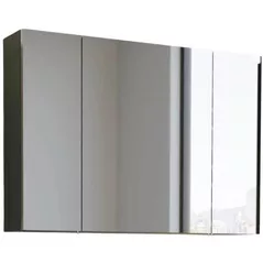 Oglindă baie Orka Bari 100 White Oglinda