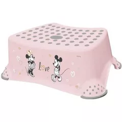 Подставка-ступенька Keeeper Minnie Mouse Pink (18431581)
