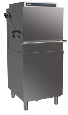 Посудомоечная машина промышленная Inoksan INO-BYM102-0015