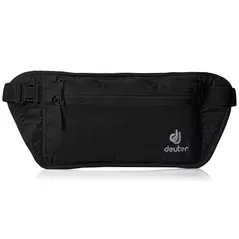 Поясная сумка Deuter Security Money Belt II black