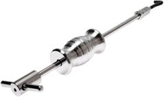 Молоток JTC JTC-2503 обратной инертности для рихтовки с крюком, 2,014 кг.