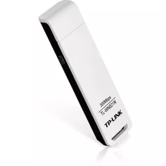 Adaptor Wi-Fi TP-Link TL-WN821N