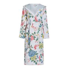 Textile de casă Pip Studio 198801 Good Evening Bathrobe White XXL