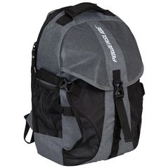 Рюкзак спортивный Powerslide 907057 Fitness Backbag Grey