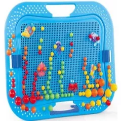 Puzzle Essa 31697 Joc mozaic Lumea subacvatică (298 piese)