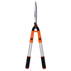 Foarfecă de gradină MPN 24324 pentru gard viu 29-37 cm