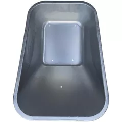 Тачка Technoworker Cuva roaba 85 L Industriala