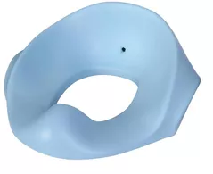 Детский горшок Kikka Boo 31403010023 Reductor pentru toaleta Blue din spuma EVA
