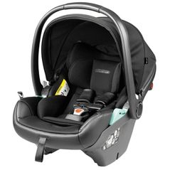 Scaun auto Peg Perego IMLO000000DX13BL13 Scoica Primo Viaggio Lounge Licorice