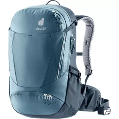 Рюкзак спортивный Deuter Trans Alpine 30 atlantic-ink