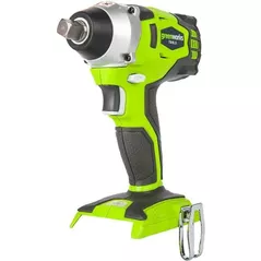 Гайковерт Greenworks GD24IW S 3801507 (nu este inclus acumulator)