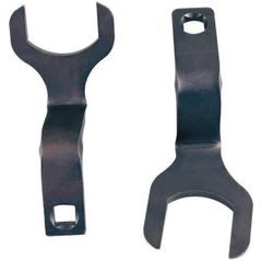 Ручной инструмент King Tony 9AT1202 ключ регулировки натяжения ремня ГРМ помпой (41мм и 46мм) (OPEL/CHEVROLET)