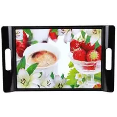 Tavă de bucătărie Альтернатива М3113 plastic