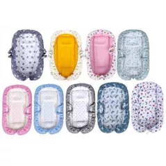 Гнездо для новорожденных Sevi Bebe 274 Лежачок