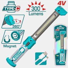 Lanternă Total tools TWLI043006