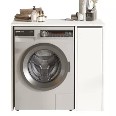 Стеллаж для стиральной машины Trendy SA1-W 93x88x60cm