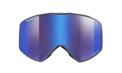 Ochelari de protecție Julbo Cyrius-X Noir/Gris MRHM1 (J78351145)