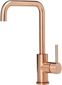 Смеситель кухонный Reginox R30523 Crystal Copper II
