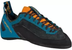 Спортивная обувь La Sportiva Finale Space blue/maple 44 1/2 (30X623205)