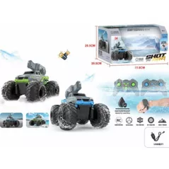 Радиоуправляемая игрушка Optmarket 201996450 Masina R/C