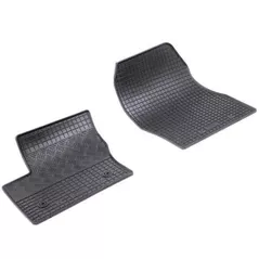 Коврик для автомобиля Rigum Ford Tourneo Connect 2m 14-/ Tourneo Connect 2m 19-/