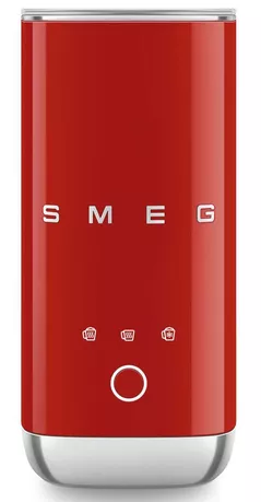Capucinator SMEG MFF02RDEU