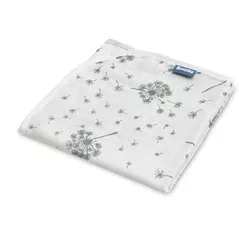 Lenjerie de pat pentru copii Sensillo 42723 Paturica Muselina 80x100cm