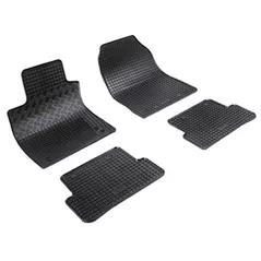 Covoraș auto Rigum Renault Kadjar 15-/