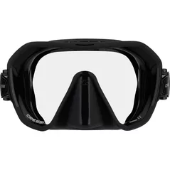 Accesoriu pentru înot Cressi-Sub Masca inot Z2 MASK black/black (DN445050)