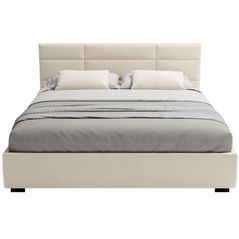 Кровать my-STYLE my-Lara 140x200 (P06D14M09)