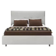 Кровать Bayro ModernBed 1600x2000 c подъёмным механизмом ткань категория III