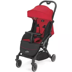 Сărucior pentru copii CAM Cubo 126 красный (длинная подножка)