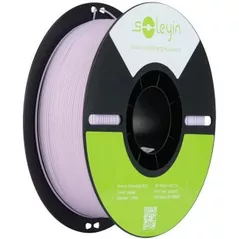 Filament pentru imprimantă 3D Creality Soleyin basic PETG Lavandă