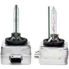 Lampă auto Solar D1S 5000K - 2 buc. Xenon