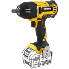 Mașina de infeliat RTRMAX RTX2029B