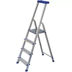 Лестница Elkop JHR 404 с полочкой (0.775м)