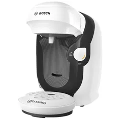 Кофемашина капсульная Bosch TAS1104