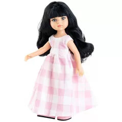 Păpușă Paola Reina 4694 Carina 32cm, 61720