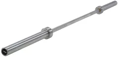 Ganteră TOORX 5934 Bara Olimpica dreapta d=50mm 180cm (max.320kg) BO-180