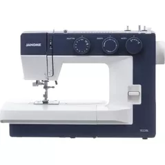Швейная машина Janome 1522BL