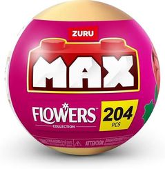 Set de construcție ZURU 83184 Garden Long Flowers,Series 1
