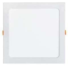 Corp de iluminat interior Horoz ALEXIS/SQ-30W, alb (0LDO-016-088-0030-010)