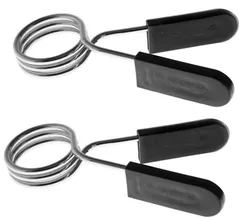 Ganteră HMS 5950 Siguranta/lacat bara d=30mm (pereche) Metal ZGS50 (17-62-084)