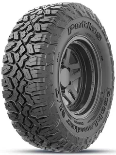 Anvelopă Petlas 31x10.5 R15 (265/75 R15) 109Q Peaklander MT 6PR