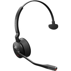 Наушники беспроводные Jabra 9653-470-111 Engage 55 SE, MS Mono, Link400c